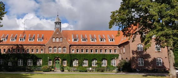 Campus Espevang